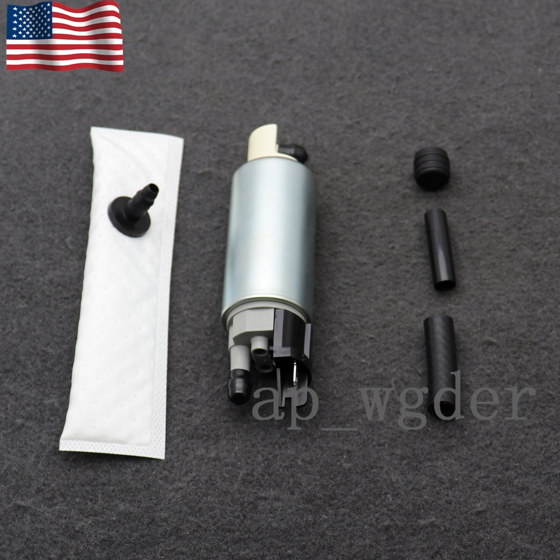 New For 2014 2015 – 2021 Kymco Uxv MXU 500i 700i 4×4 1755A-LKA8-E00 Fuel Pump US