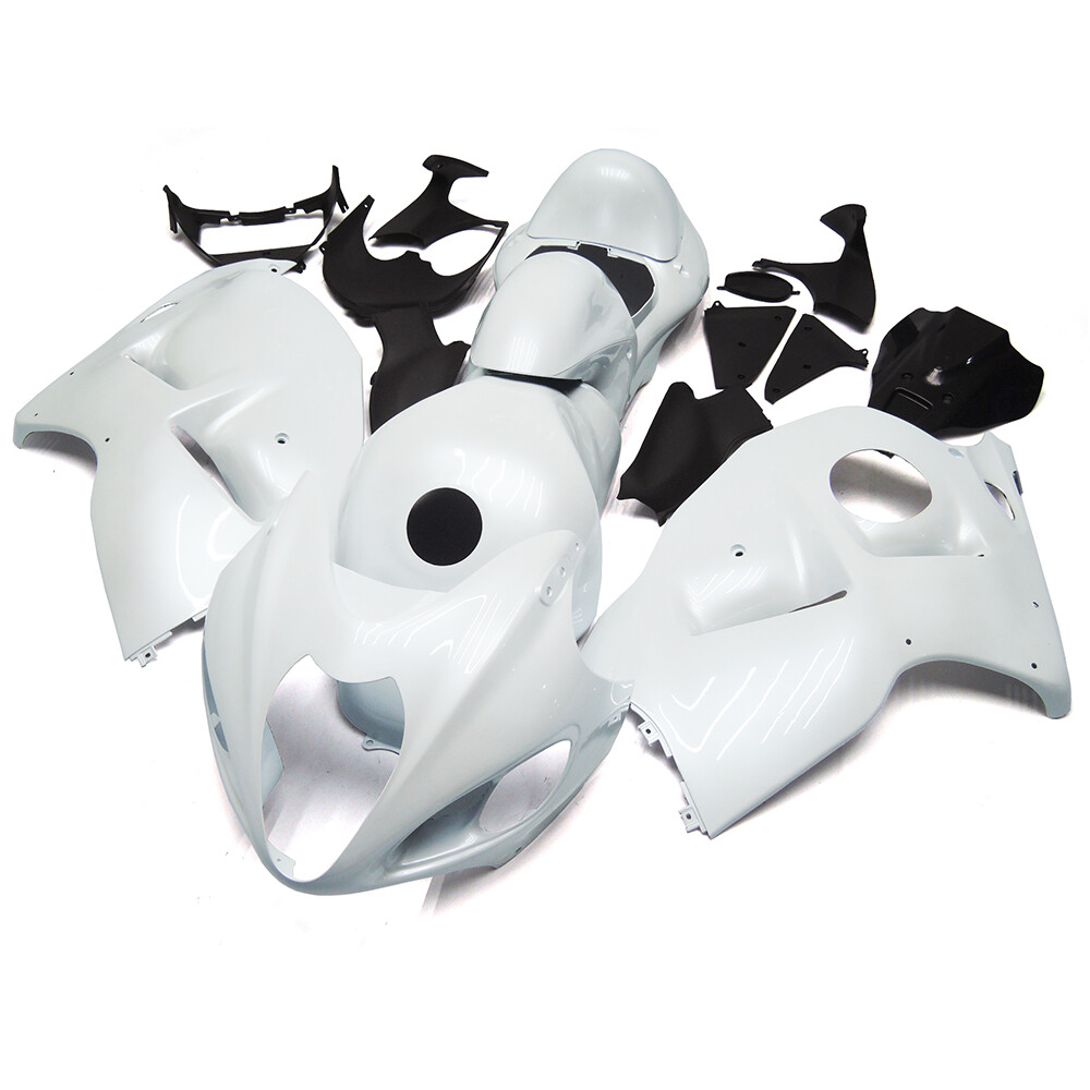 ABS Body Kits For Suzuki Hayabusa GSX1300R 1997-2007 Gen1 Fairings Plastic Panel