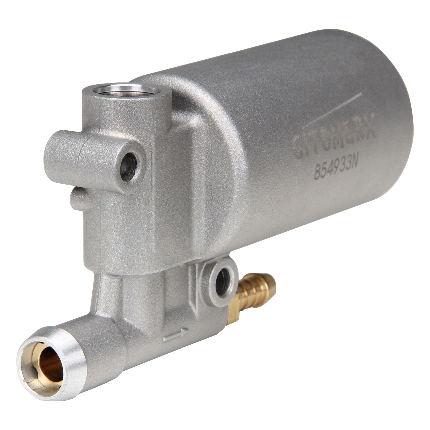 Citomerx Fuel Pump Injector for Aprilia SR50 LC Ditech Sport 2001-03 New