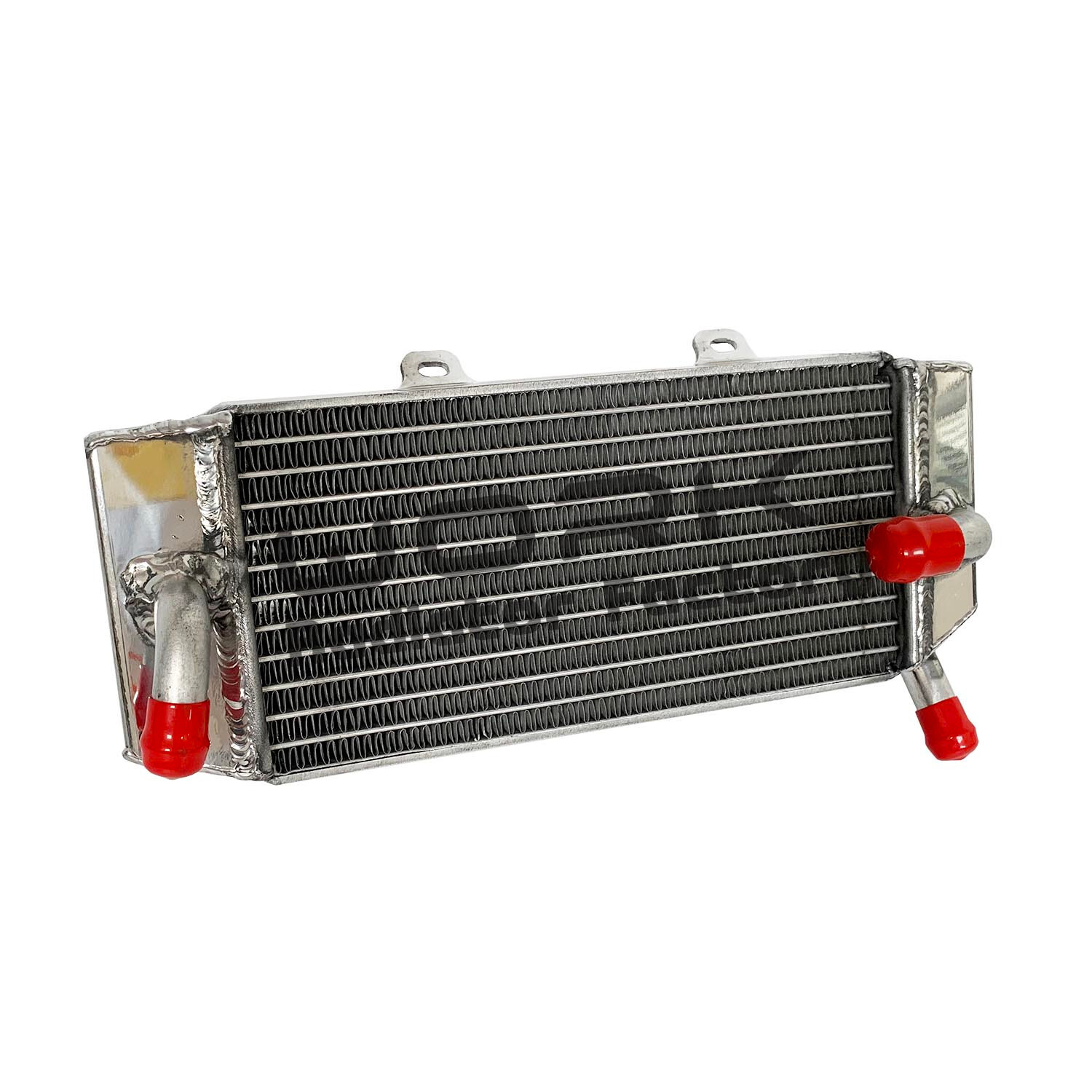 Right&Left Radiator for 05-08 06 Honda CRF450R 450R 2005-2008 2006 2007 Aluminum