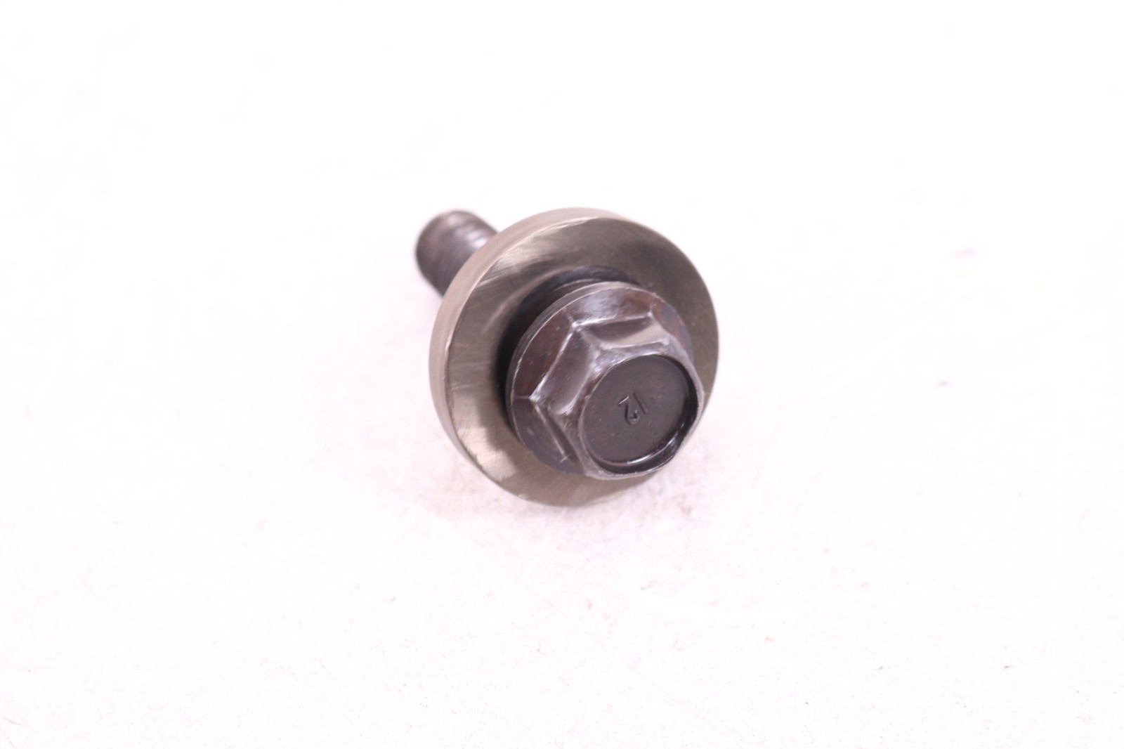 2002 HONDA RC51 RVT1000 RVT 1000 SP2 OEM ENGINE CRANKSHAFT BOLT MAGNETO M142