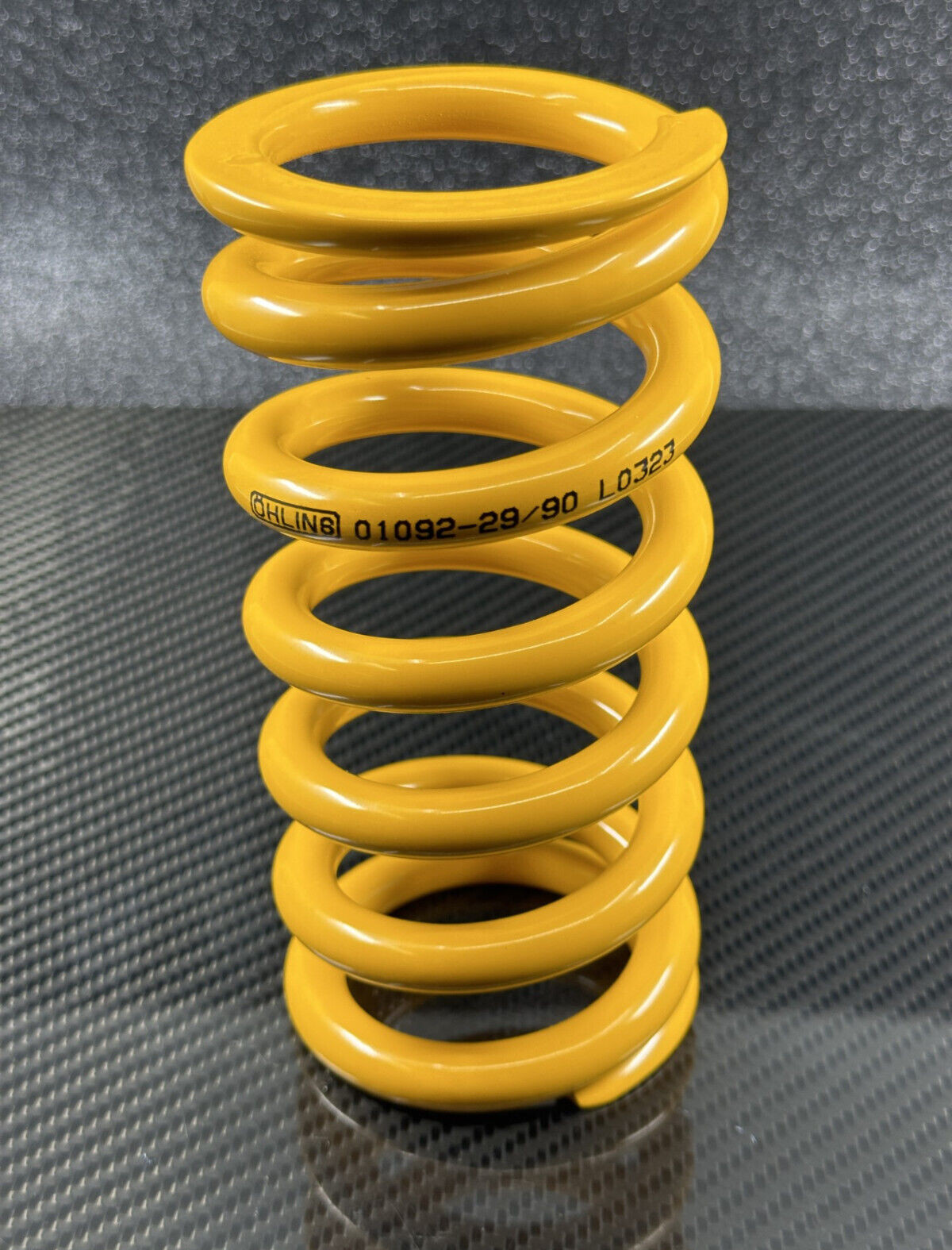 Öhlins Spring 01092-29/90 NEW 1092-29/90