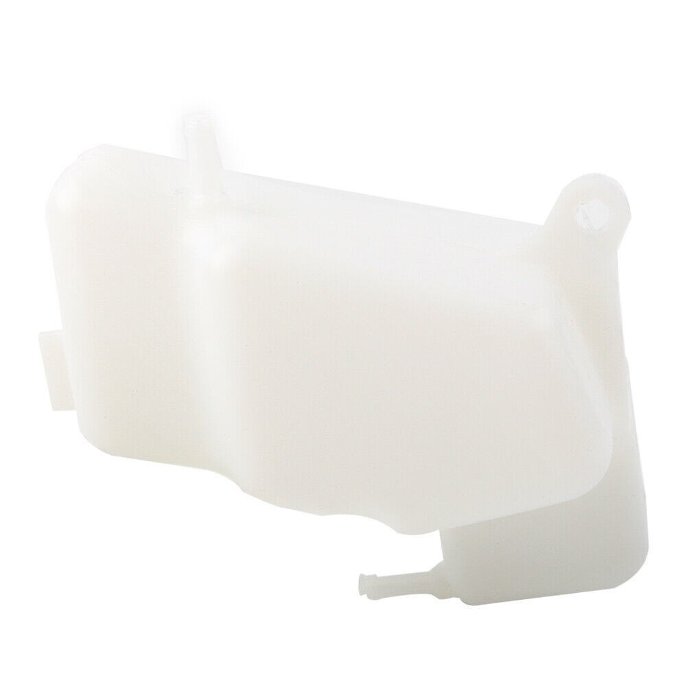 1 Pcs White Reservoir Coolant Tank For DRZ400SM 2005-2017 DRZ400S 2000-17 DRZ400