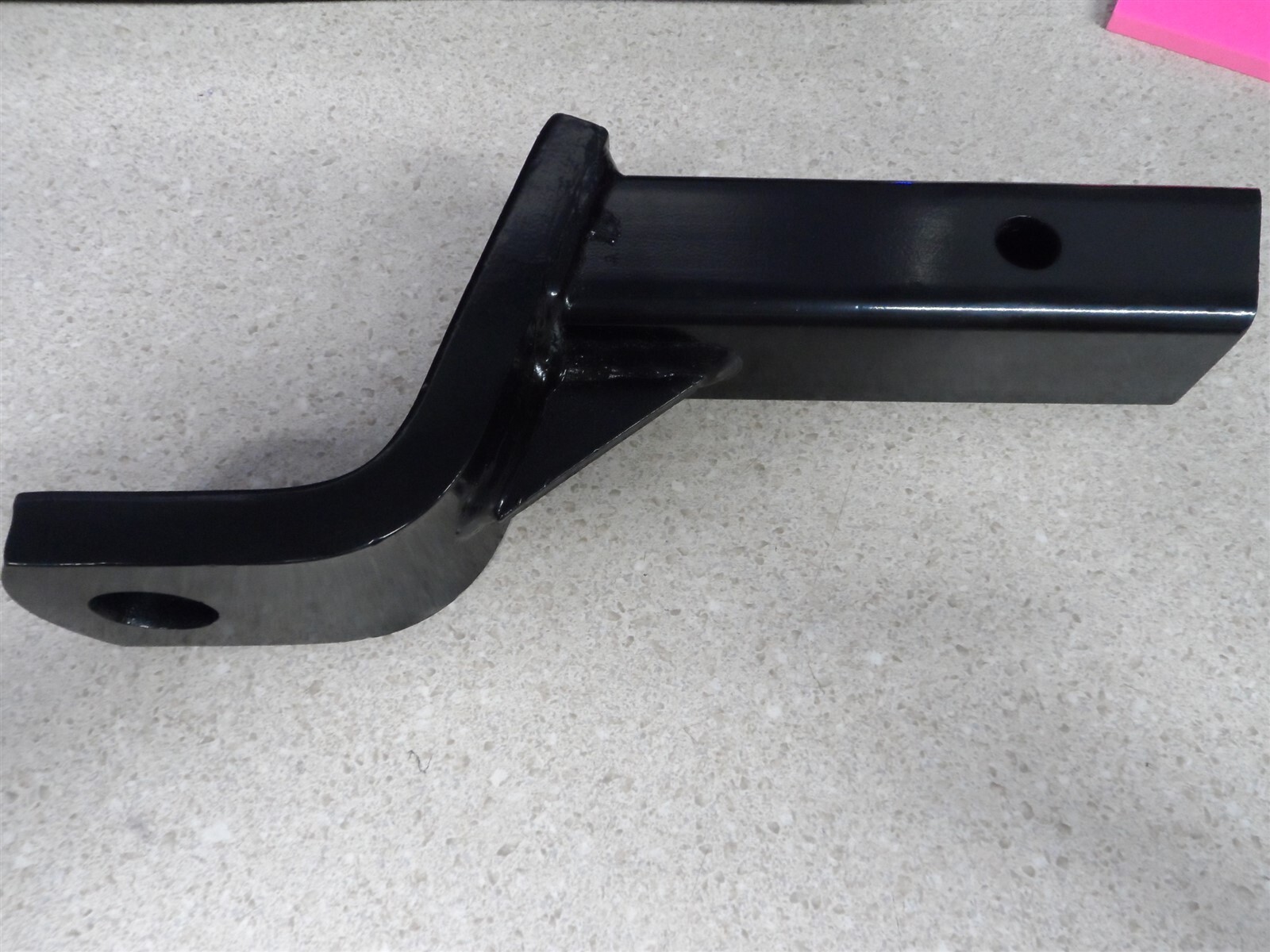 NOS OEM Kawasaki 2″ Hitch 2008-23 Draw Bar Ball Mount Mule Pro/Teryx TX750-015