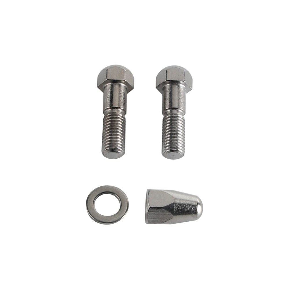 5/16″-24 Shift Linkage Mounting Hardware For Harley Touring Road Glide 1986-2026