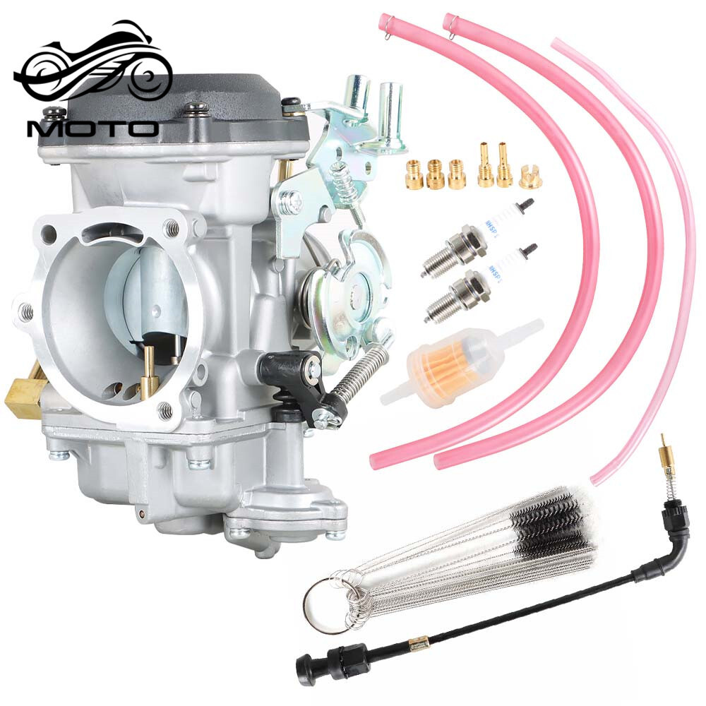 Carburetor For Softail 1988–2004 2005-2017 CV 40MM 27492-96