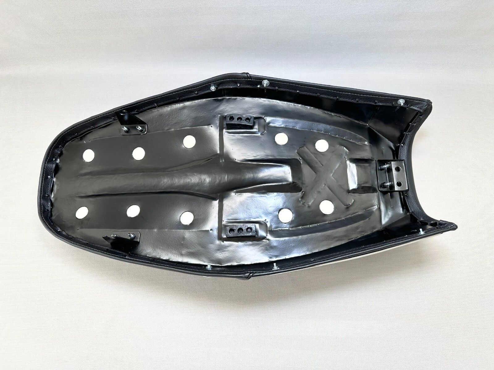 1974 To 1979 Honda GL1000 Goldwing Motorcycle Seat Gold Wing Classic Aftermarket