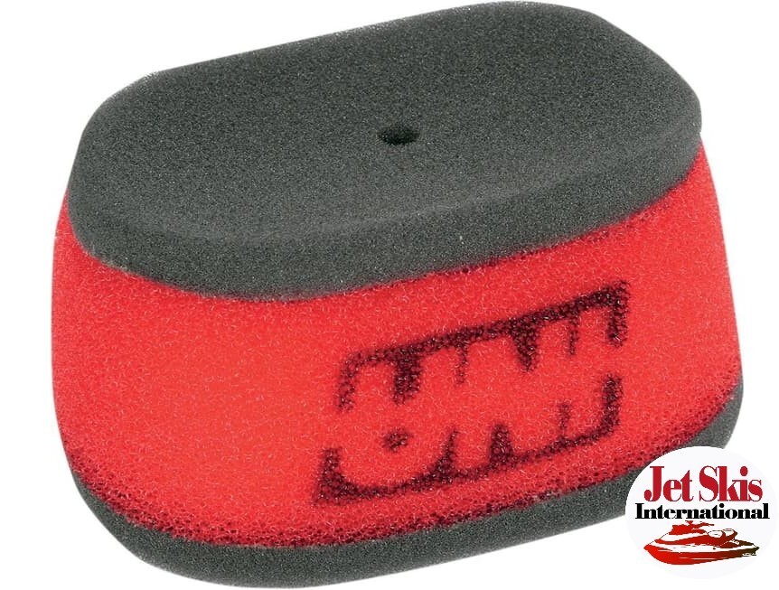 Kawasaki KLR650 (1987-2024) UNI Foam Air Filter 11013-1152 – Made In America