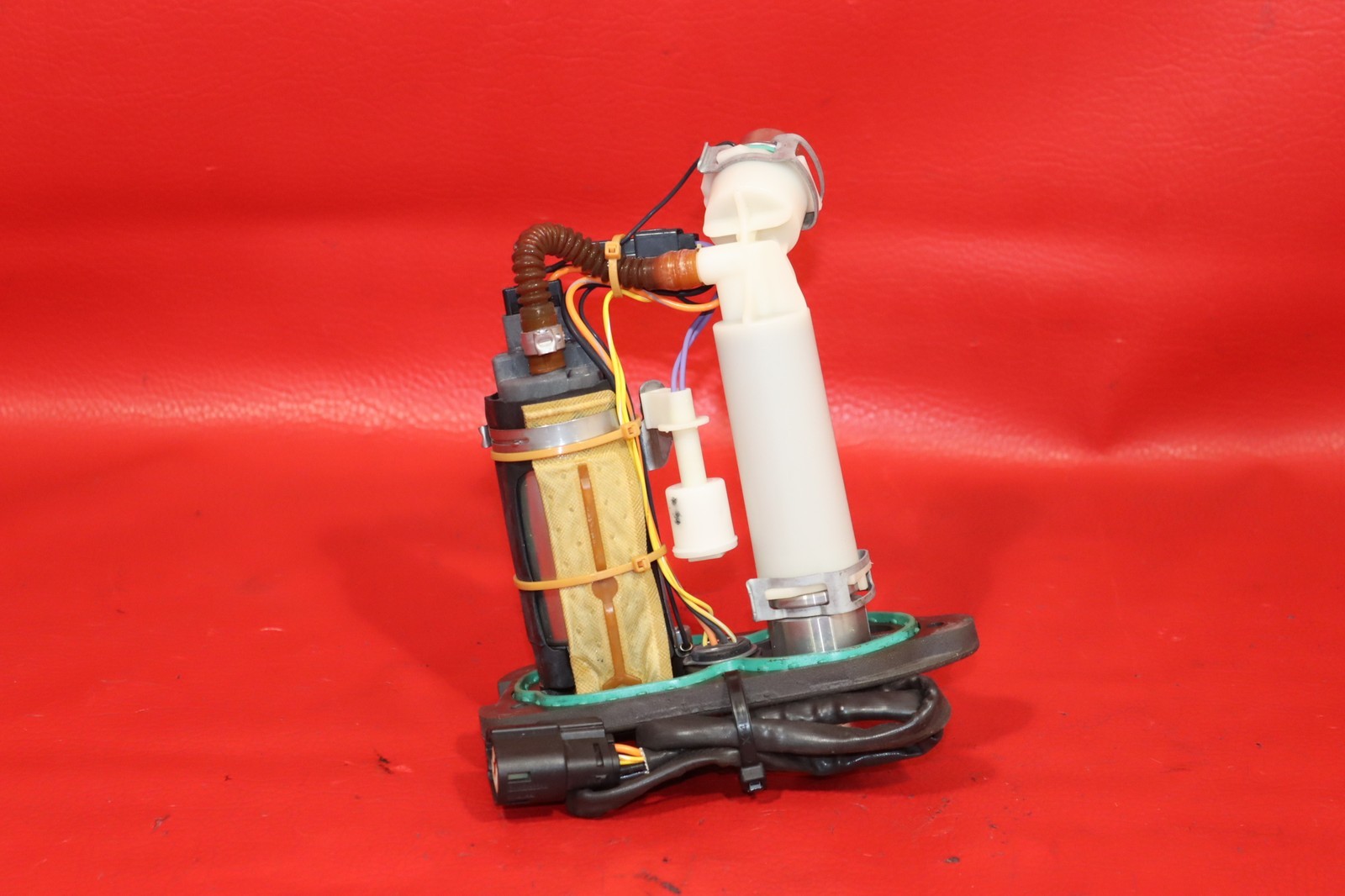 2009 HARLEY-DAVIDSON SPORTSTER 1200 CUSTOM XL1200C FUEL GAS PUMP SENDING UNIT