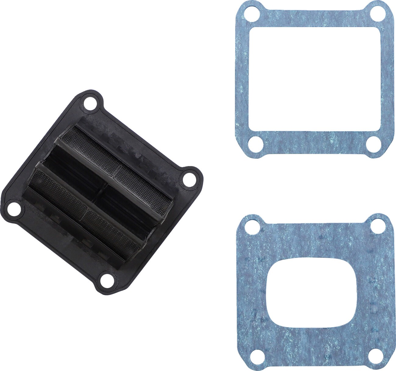 Moto Tassinari V-Force 4R Reed Valve System for Beta Gas Gas Husqvarna KTM