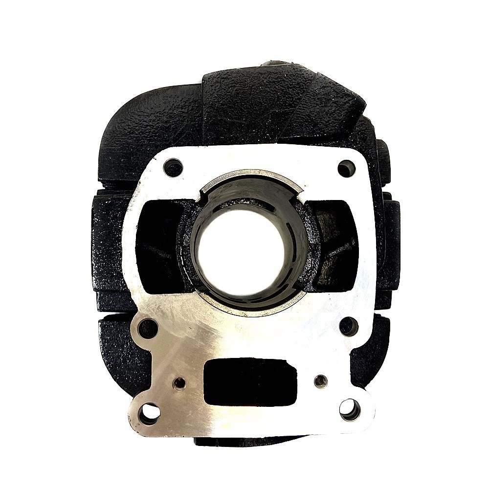 56mm Bore Motorcycle Engine Cylinder Pistons Rings Piston Kits for SUZUKI TS125