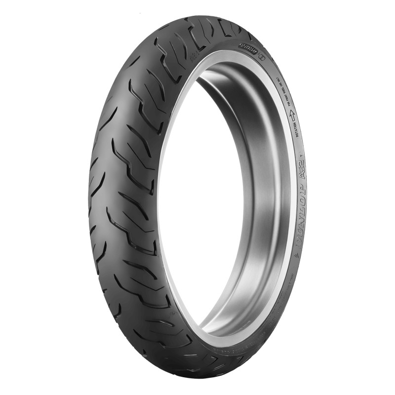 Dunlop AE2 Radial Front Tire – 160/60R18 M/C 70V TL (Not available until July