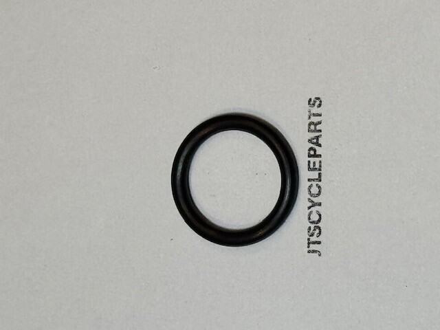 James Gasket Single Drain Plug O-Ring fits 1966-2020 Harley Dyna Touring Softail