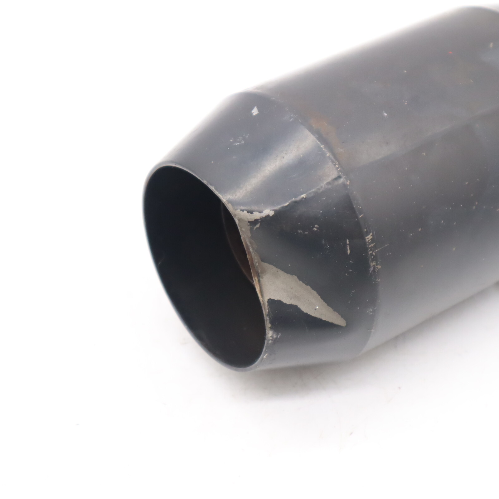 Honda Kawasaki Suzuki Yamaha Werks Exhaust Pipe Muffler Rear Slip On A49