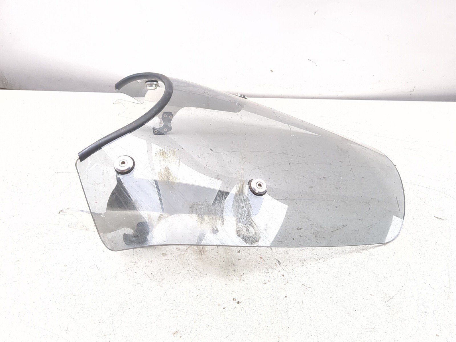 05-08 Honda VTX1800 F1 Front National Cycle Spartan Windshield Mounting Set