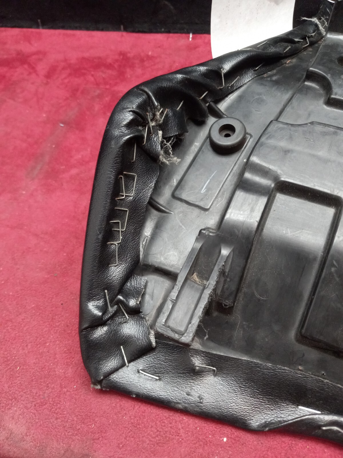 2008 – 2016 Honda CBR1000RR Front Seat #204266