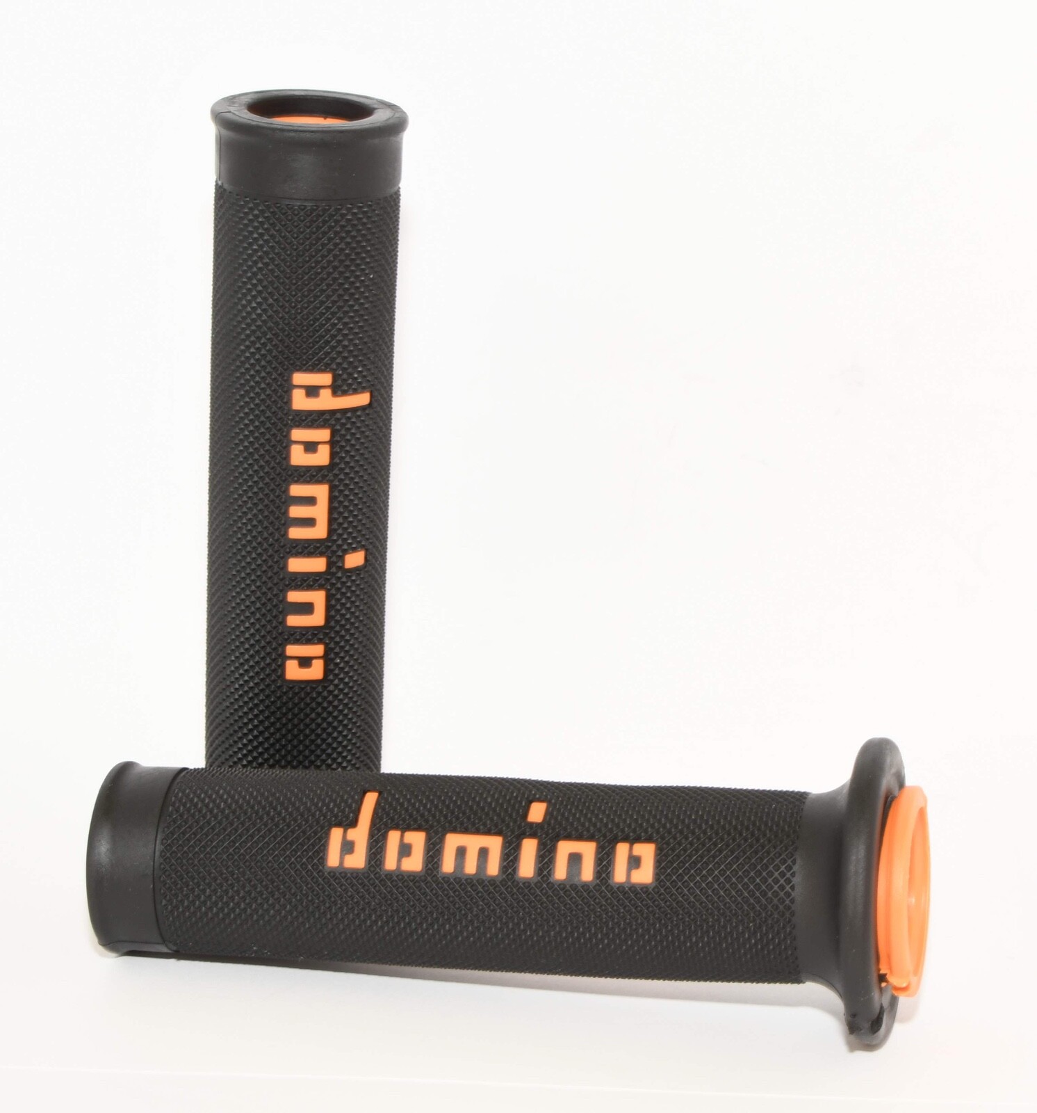 Domino XM2 Quick Action Throttle, Choice of Grips +Venhill Universal Cable 1M