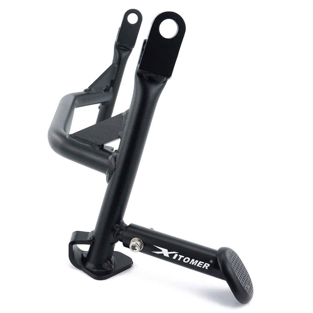 Steel Centerstand Main Stand Support Fit For Kawasaki Vulcan S 650 2015-2024