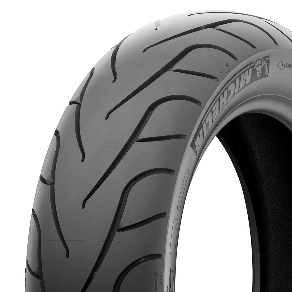 Michelin Commander II Rear Motorcycle Tire 130/90B-16 (73H)