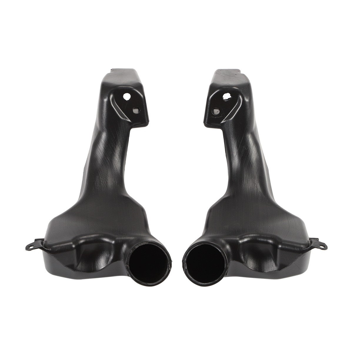 Injection Ram Air Intake Tube Duct For Yamaha YZF R6 2003-2005 / R6S 2006-2009