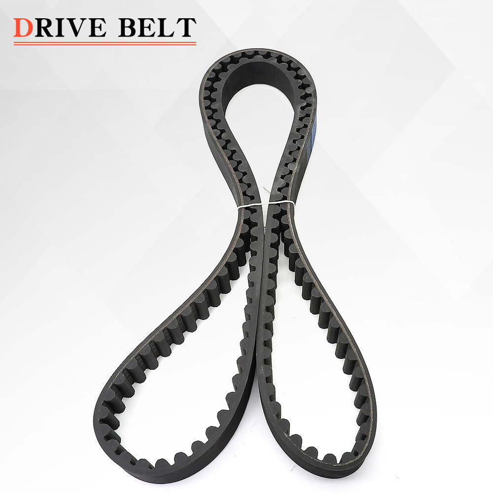 for Harley Davidson Dyna Wide Glide Low Rider Rear Back Wheel Drive Belt 4001500