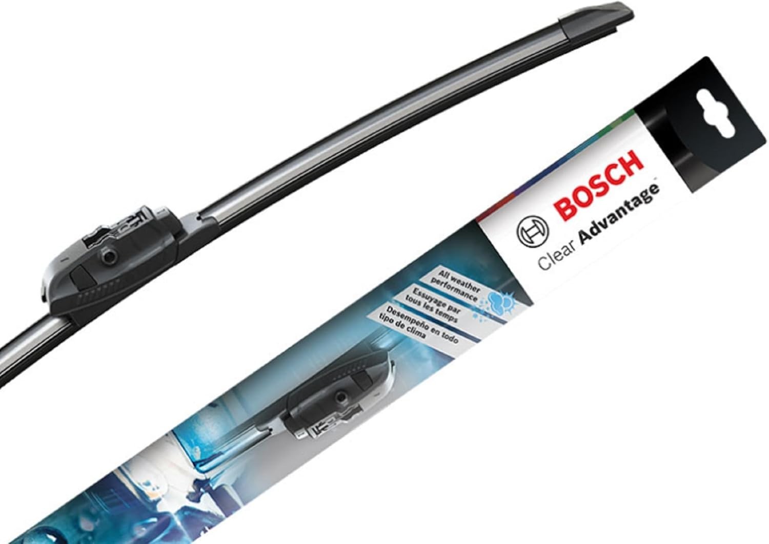 Bosch 22CA 22 Inch Wiper Acura Audi BMW Honda Ford Windshield Replacement
