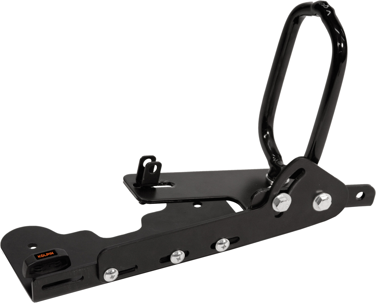Kolpin Universal KXP Gun Boot IV and 6.0 Loop Bracket Pistol Rifle Shotgun 20033