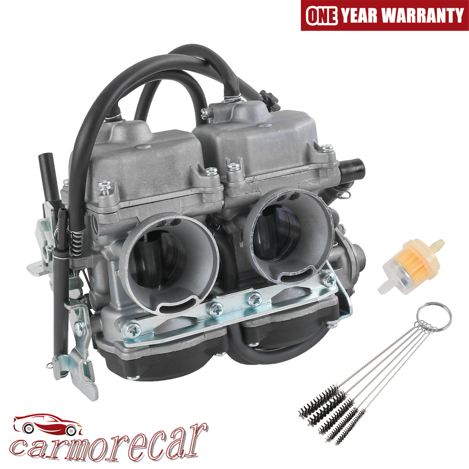 New Carburetor 15001-1433 for Kawasaki Ninja 250R 250 EX250 1988-2007 15003-1602