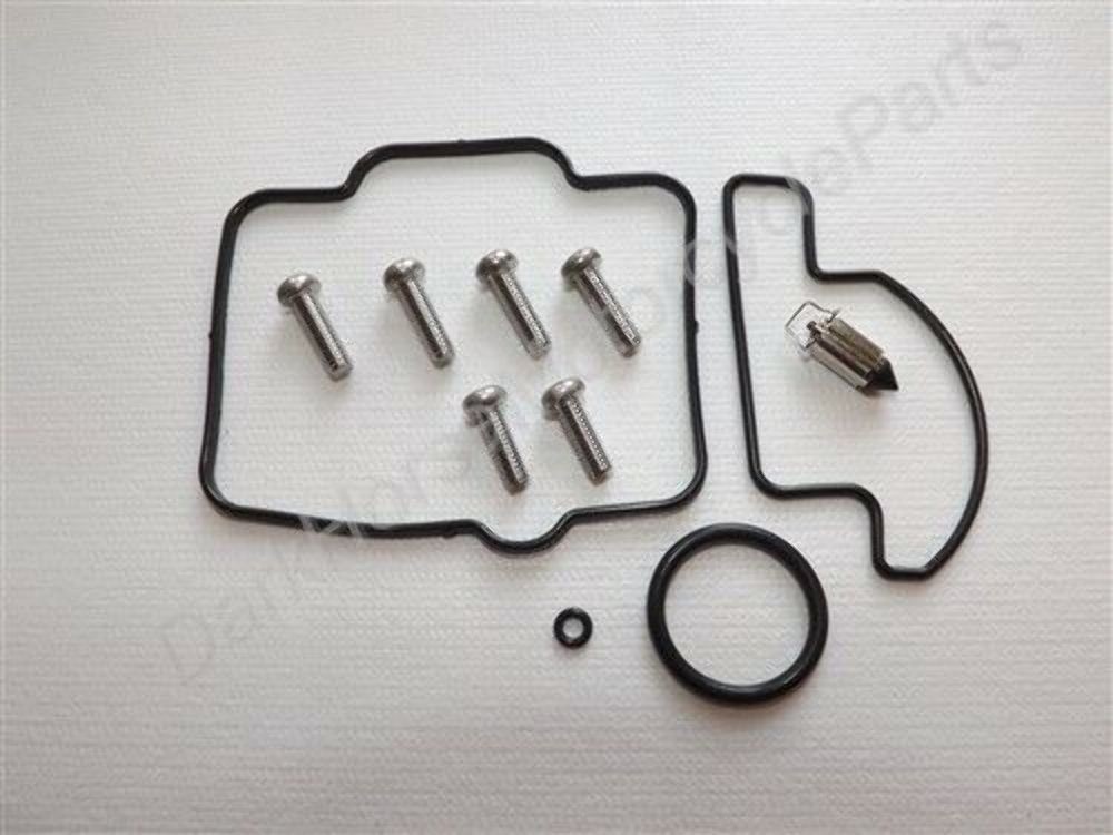 K&L Carburetor Rebuild Kit for KTM 150XC 10-15 K&L 18-2502