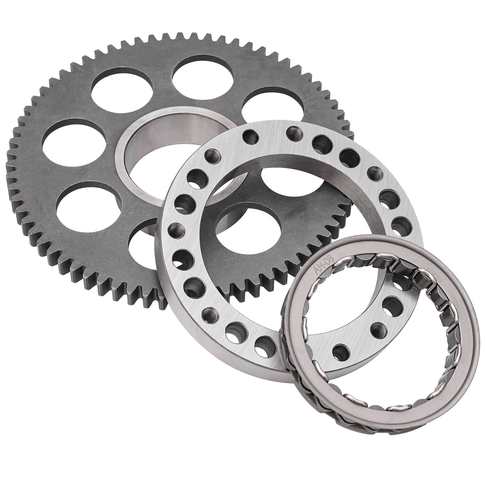 Heavy Duty Starter Clutch for Ducati SuperBike 1098 1198 999R Hypermotard 1100