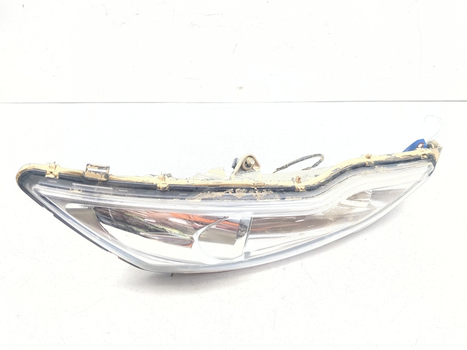 10-13 Can Am Spyder RT-S SE5 Front Right Fog Light 710002150