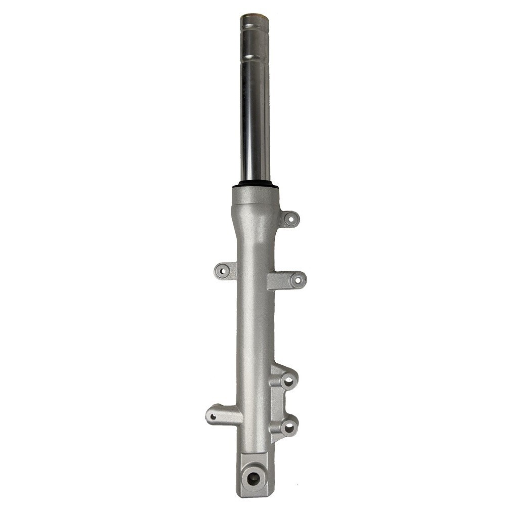 425mm Front Left & Right Fork Shock Absorbers for GY6 50cc 150cc Scooter