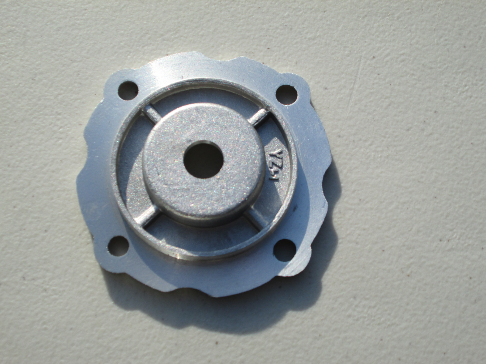 ATV,GO KART,DIRT BIKE 50CC TO 125CC E-22 ENGINE TRANSMISSION CLUTCH COVER 17/18T