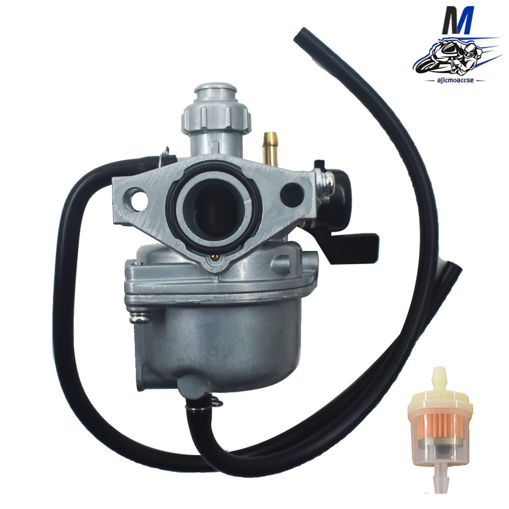 Carburetor Assembly For Honda XR70R CRF70F PB12K 1997-2004 16100-GCF-672