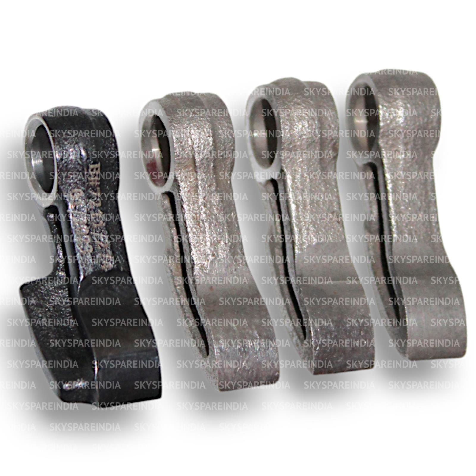 Rocker Arm Kit Compatible With KTM Duke 250 390 Model Year 2013-2022