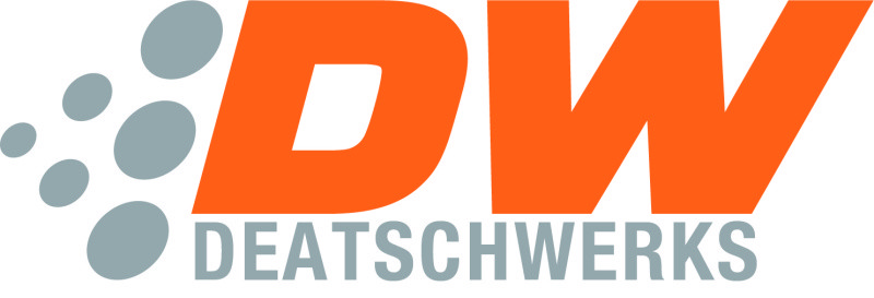 DeatschWerks For 165 LPH In-Tank Fuel Pump W/ 94-05 Mazda Miata 1.6 / 1.8L