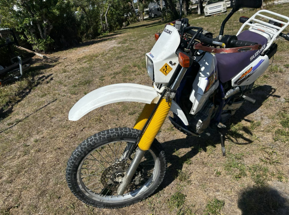 YELLOW Fork Boots 43x56x380mm Maico Suzuki YZ IT RM 125 200 250 465 490 500 NEW!