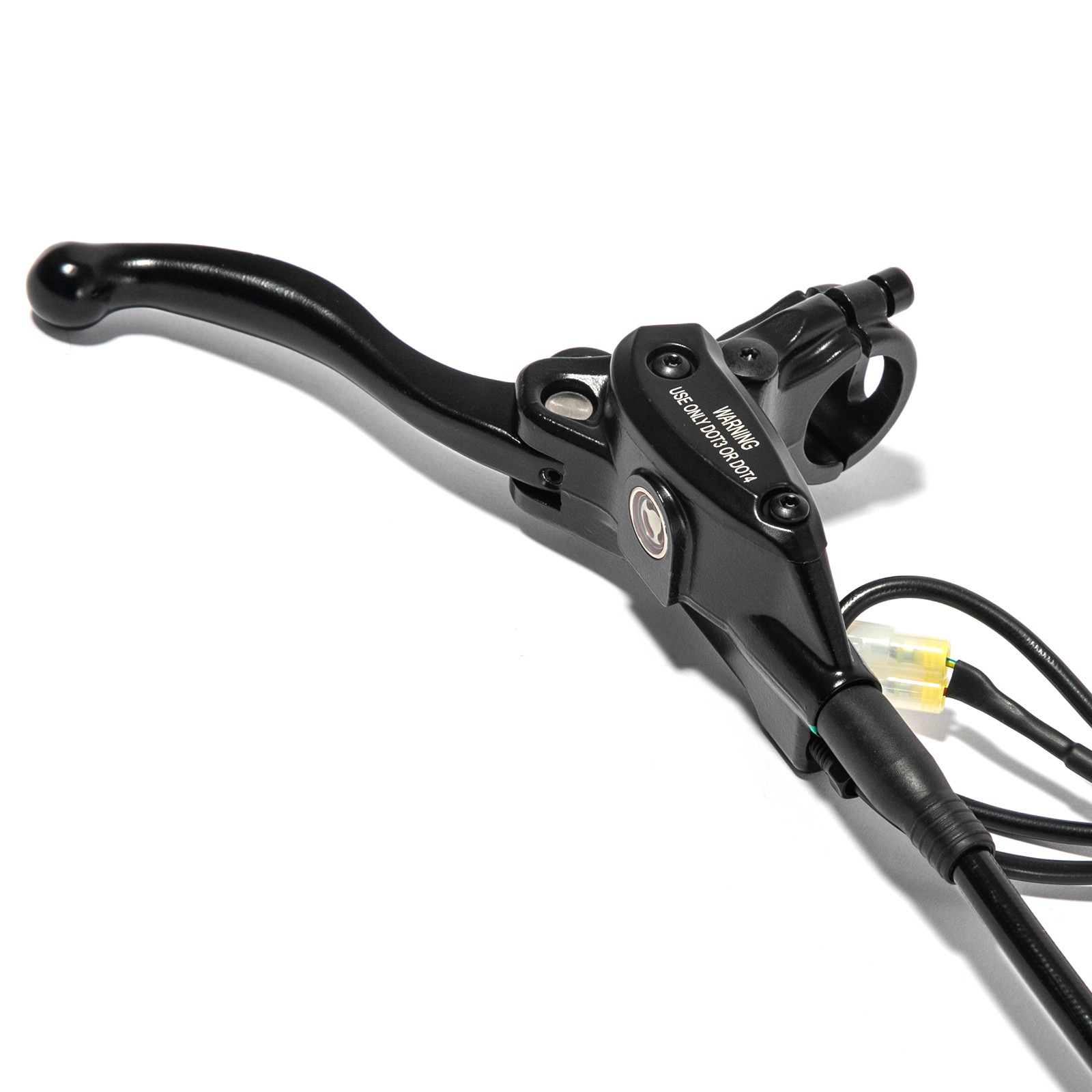 Rear Brake Lever Caliper Master Cylinder Kit For Talaria Sting R MX3 / R MX4