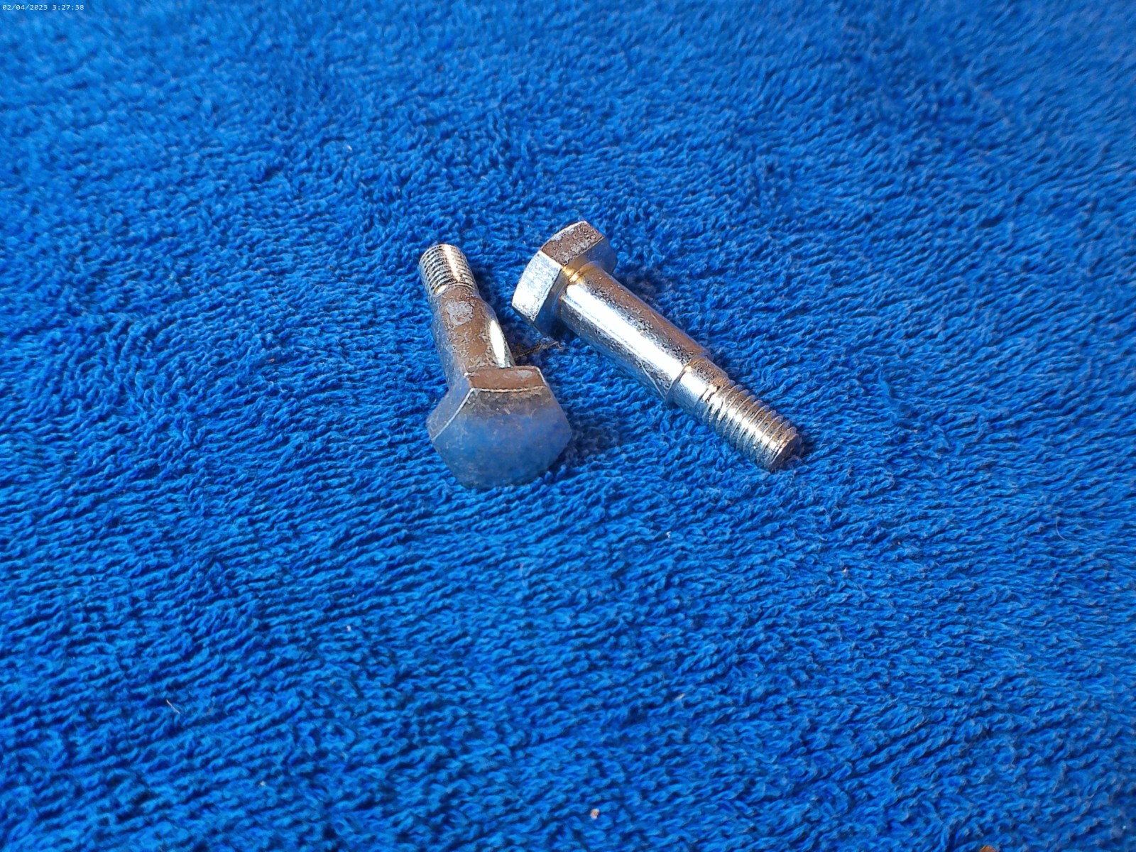 Benelli Wards kick start bolt G7383 4 175 Enduro 180 Volcano & many other NOS
