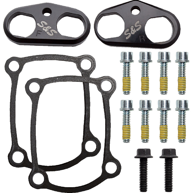 S&S CYCLE Tappet Cuffs Lifter Guide 3300655