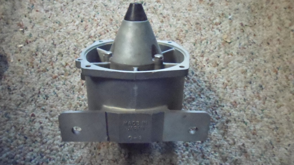 NOS Pump Impeller Fits: Kawasaki 1982-1989 Jet Ski JS550