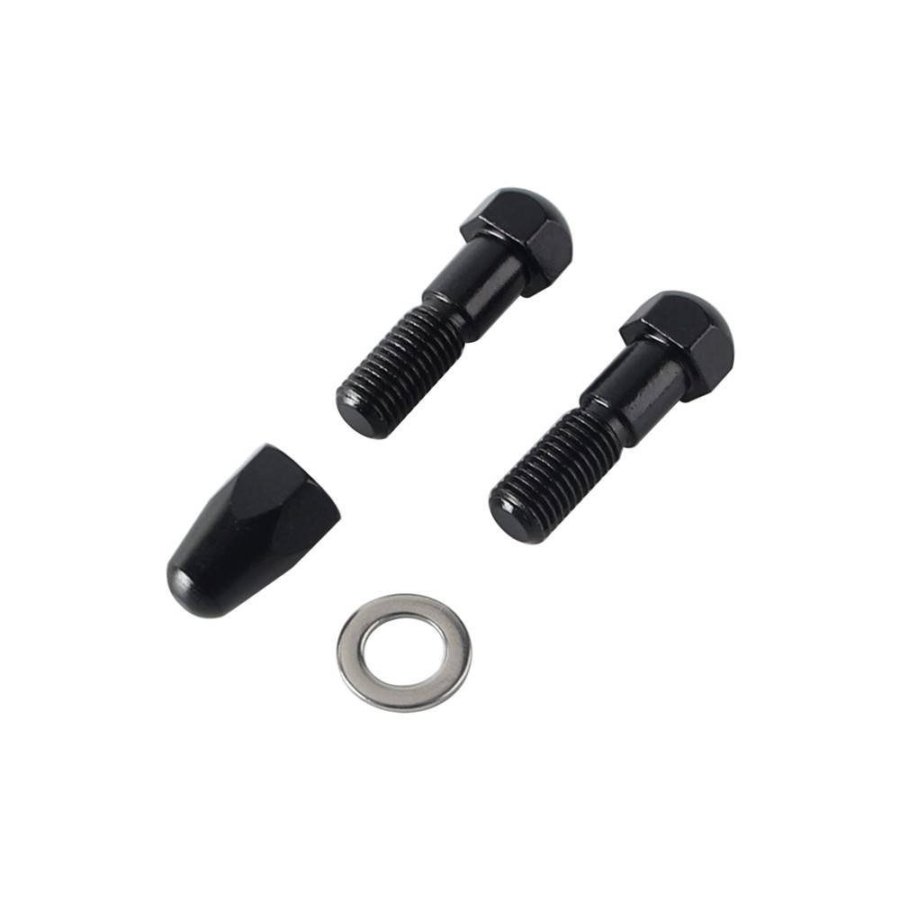 5/16″-24 Shift Linkage Mounting Hardware For Harley Touring Road Glide 1986-2026