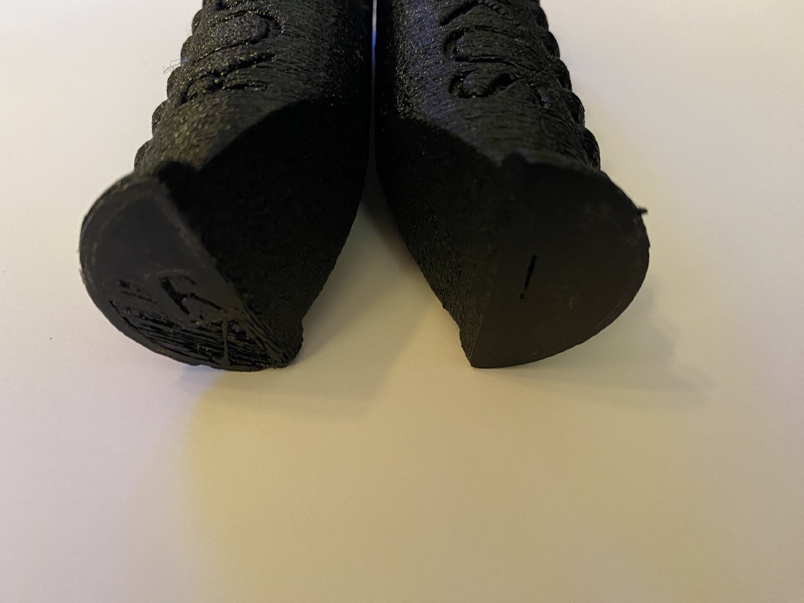 NEW Pair Scooter Tapered Foot Peg Gripper Covers Extender Honda Ruckus Zoomer
