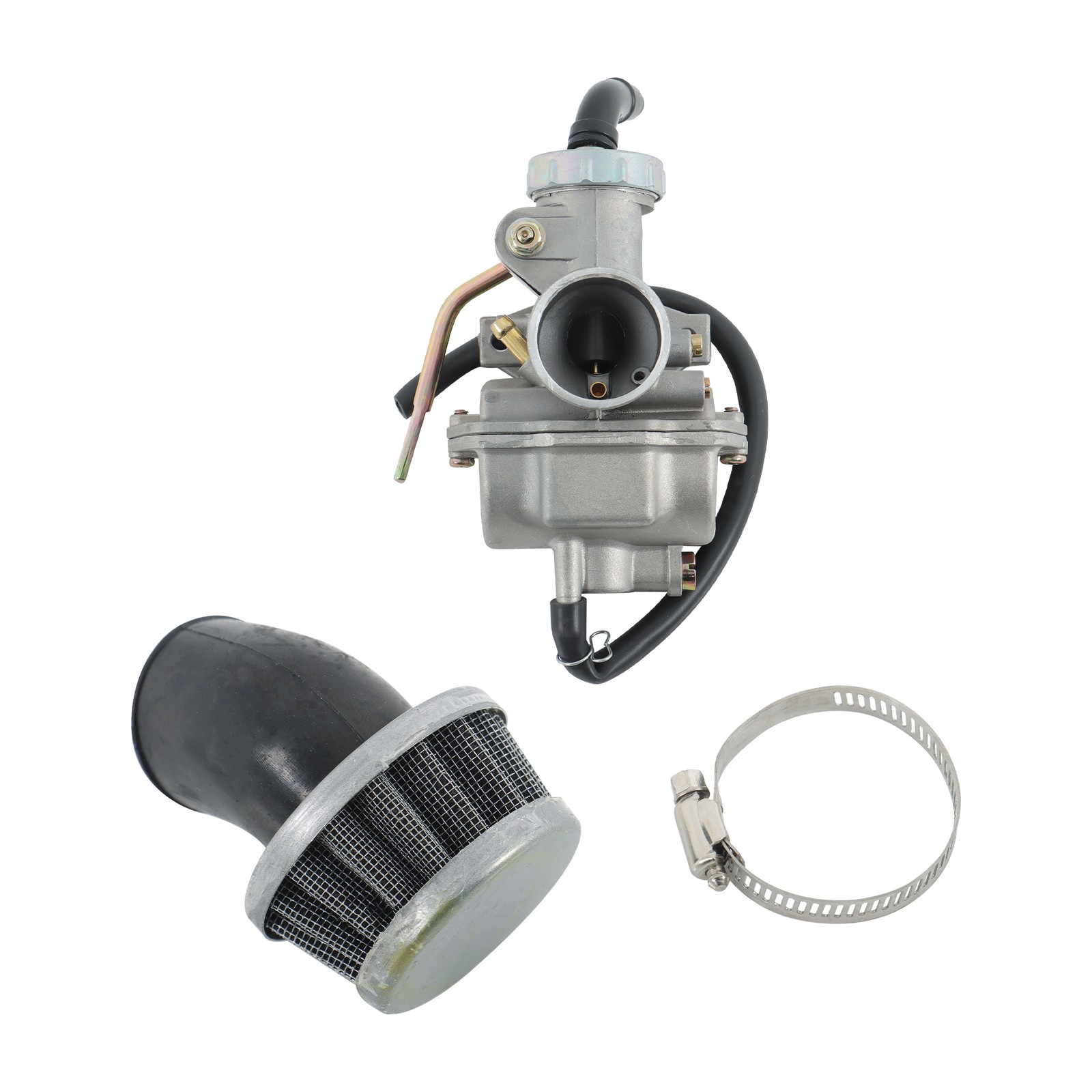 Carburetor For Honda XR80R XR 80 R 1985 1986 1987 1988-2003 Carb PZ20 C5057