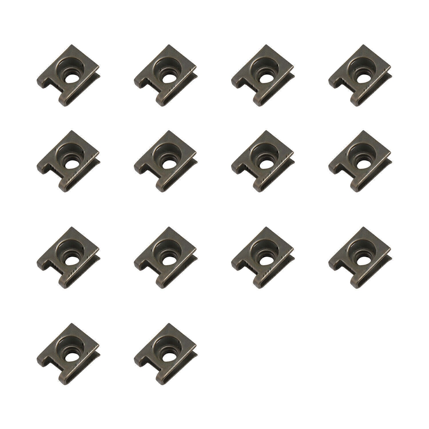 Complete Fairing Bolt Body Screws Kit Fits Yamaha YZF R6 R1 R6S YZF600R FZ6/R US