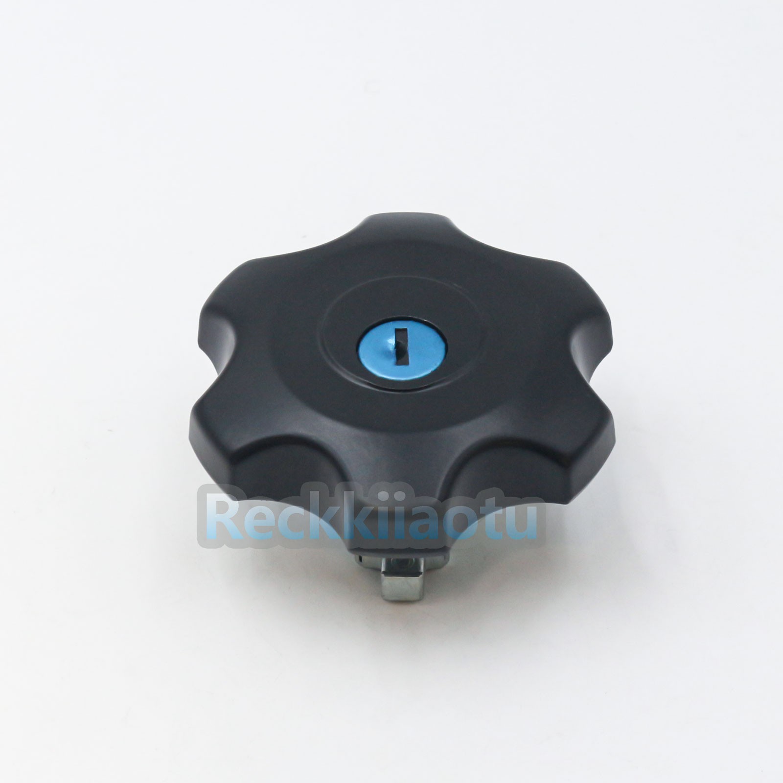 Fuel Gas Cap Lock Keys Set For Suzuki VanVan 200 DRZ400S DR200S DR350SE DR650SE