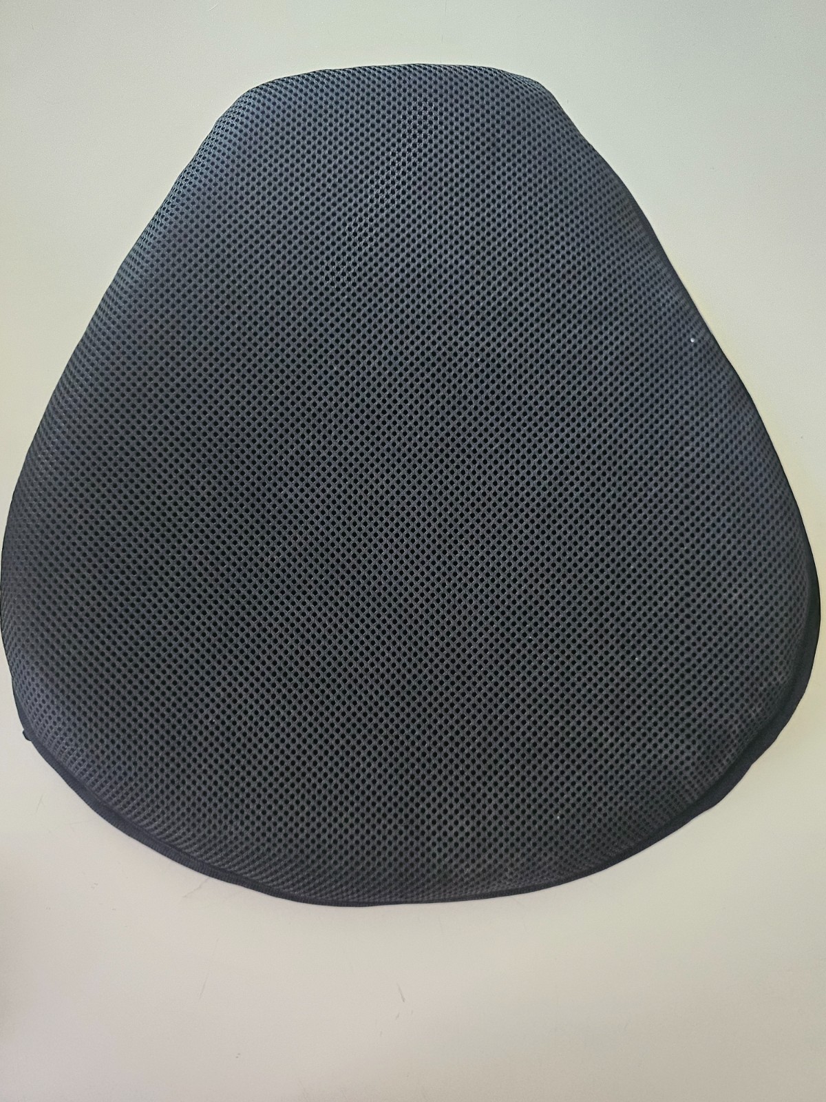 Motorcycle Seat Cushion Gel Shock Absorption 3D Honeycomb Motorcycle Seat Pad
