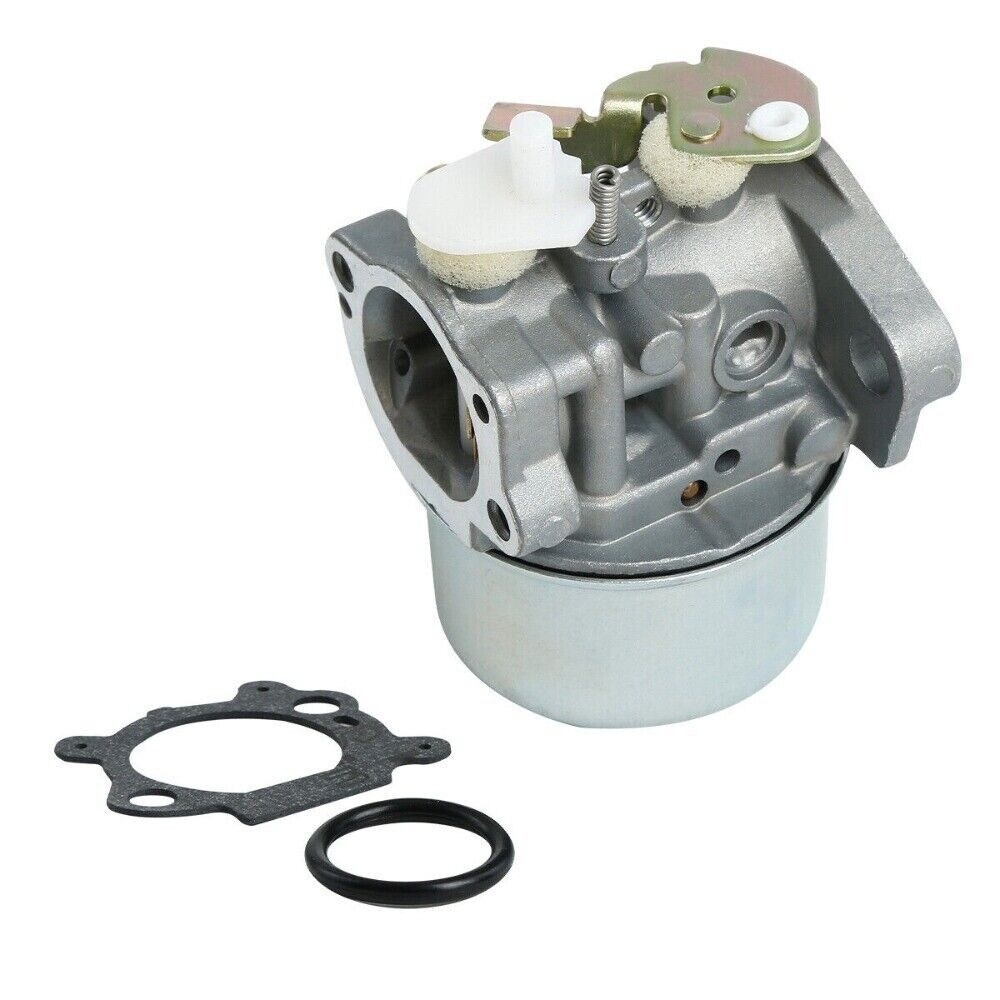 499059 Carburetor set for Briggs & Stratton 497586 498170, Oregon 50-658