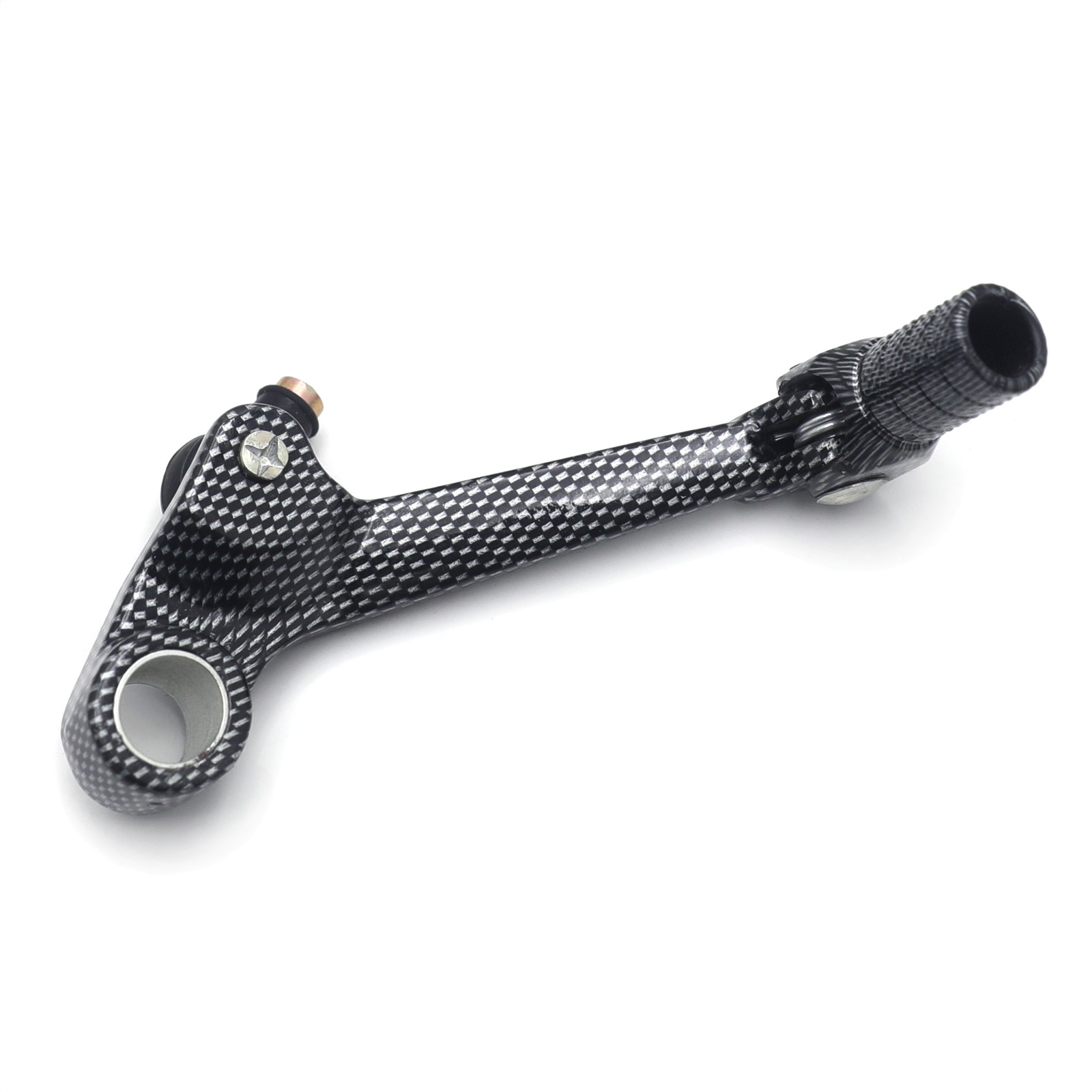 Aftermarket Gear Shift Lever for Honda CBR600F4 CBR600F4i 1999-2006 Foldable
