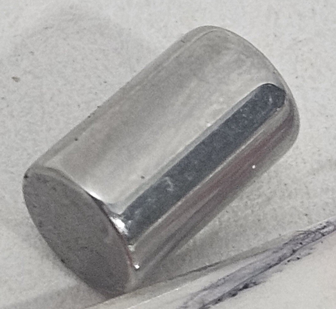 1 NOS Genuine Honda Motorcycle Factory Hardware 5×8 Camshaft Key Pin 94303-05080